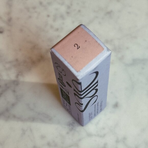 Saie Slip Tint Radiant All-Over Concealer | 2 | NEW MAKEUP - Picture 2 of 4